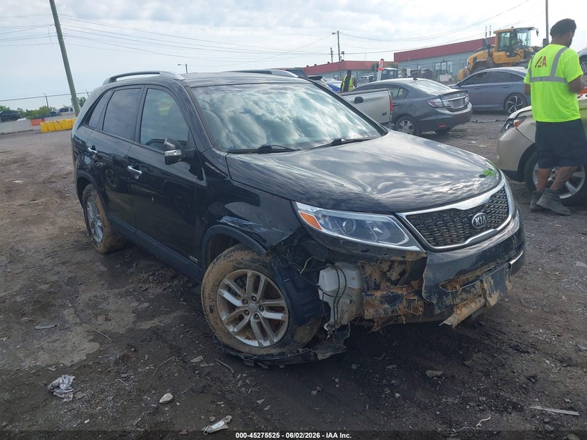 2014 Kia Sorento Lx