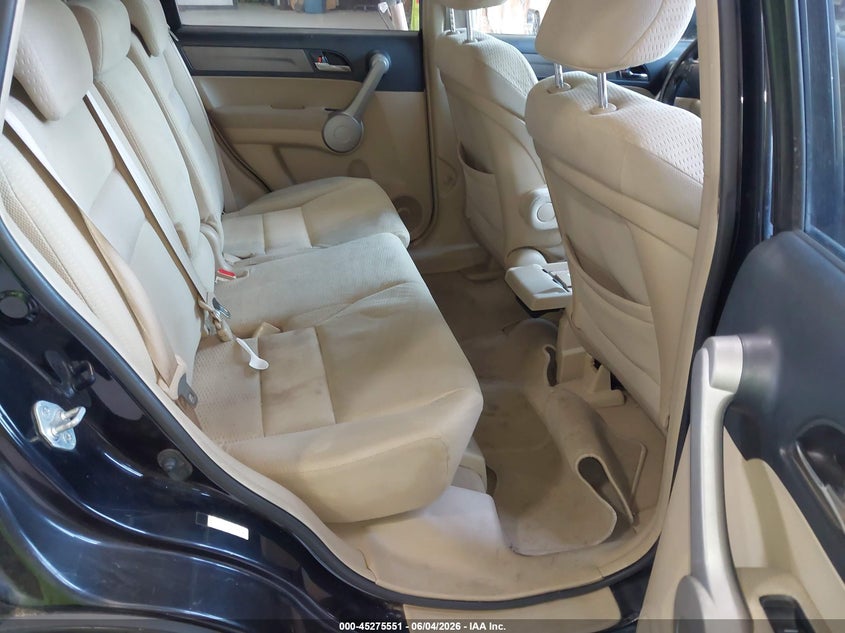 2007 Honda Cr-V Ex VIN: JHLRE48537C016124 Lot: 45275551