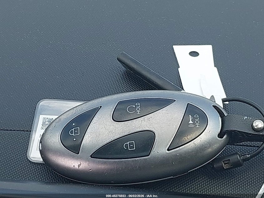2025 Hyundai Kona Sel VIN: KM8HB3AB2SU205051 Lot: 45275553