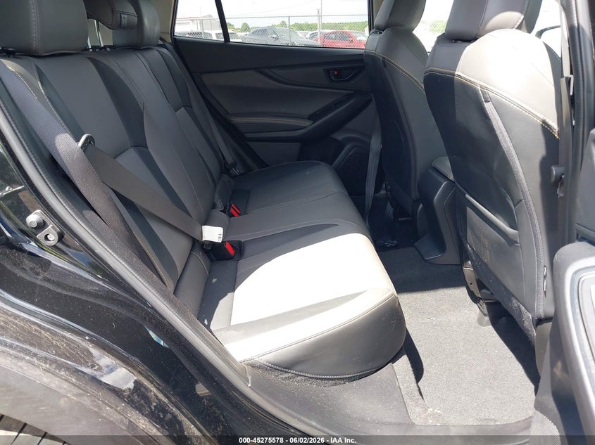 2023 Subaru Crosstrek Sport VIN: JF2GTHSC1PH304009 Lot: 45275578