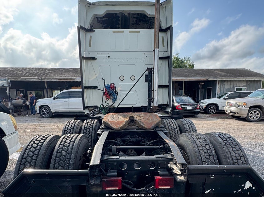2016 INTERNATIONAL PROSTAR TRUCK N/A