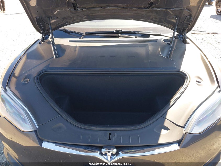 2020 Tesla Model S Long Range Dual Motor All-Wheel Drive/Long Range Plus Dual Motor All-Wheel Drive VIN: 5YJSA1E26LF385396 Lot: 45275596
