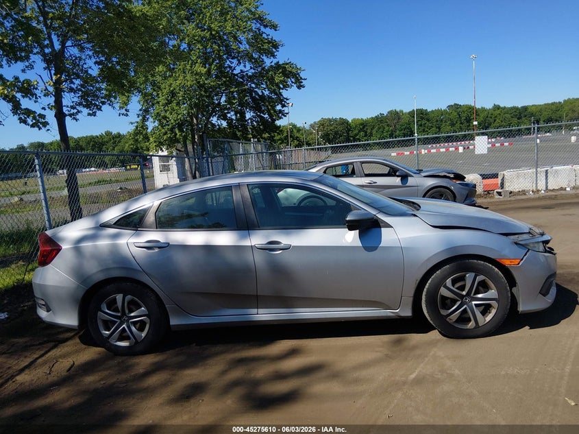 AtlanticExpress - Honda Civic