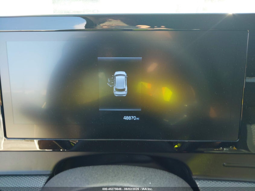 2024 Kia Sportage Hybrid Lx VIN: KNDPU3DG1R7139831 Lot: 45275646