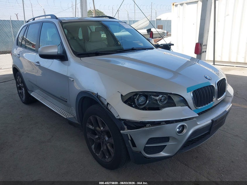 Vin: 5uxzv4c50bl740915, lot: 45773483, bmw x5 xdrive35i/xdrive35i premium/xdrive35i sport activity 2011 img_1