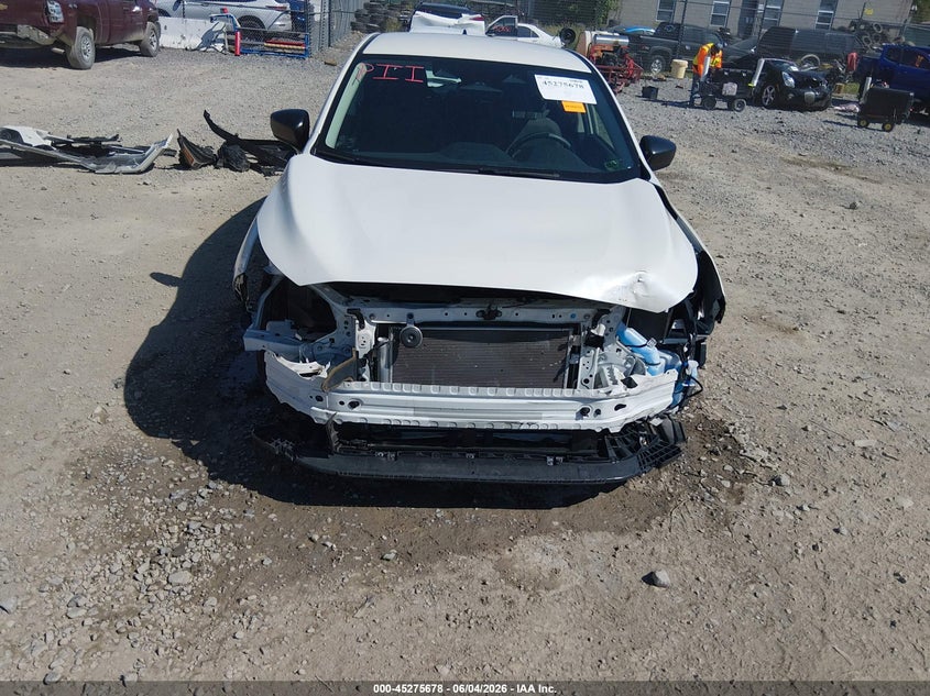 2024 Subaru Impreza Base 5-Door VIN: JF1GUABC7R8365795 Lot: 45275678