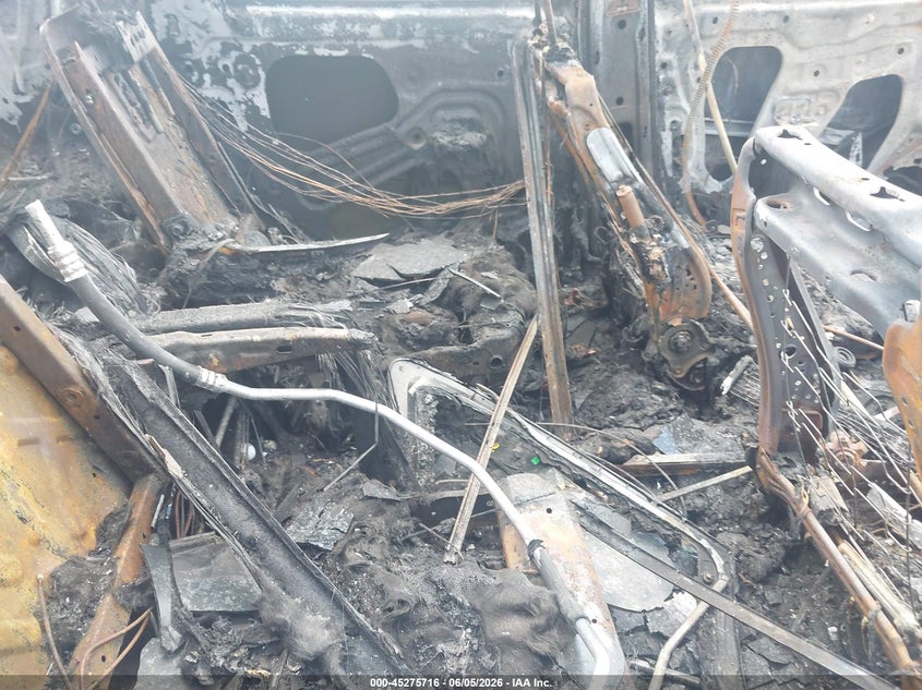 2023 BUICK ENCLAVE 3.6L V-6 DI, DOHC, V(VIN: 5GAEVAKW8PJ162902