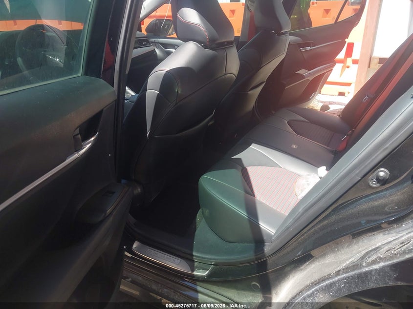 2021 TOYOTA CAMRY 3.5L V-6 DI, DOHC, V(VIN: 4T1KZ1AKXMU060155