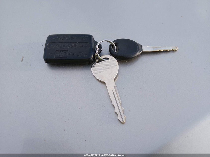 1997 Chrysler Town & Country Lx VIN: 1C4GP54L4VB254799 Lot: 45275722