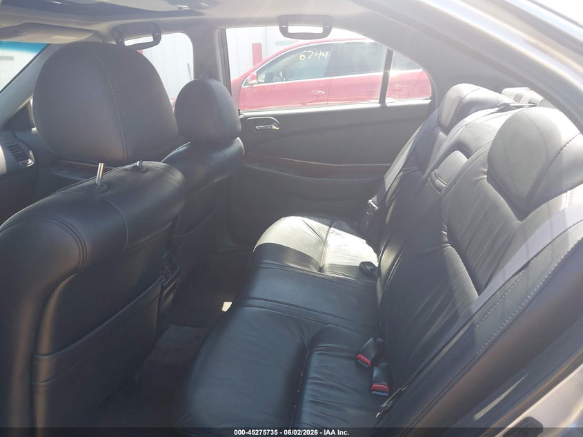 2003 Acura Tl 3.2 VIN: 19UUA56653A082749 Lot: 45275735