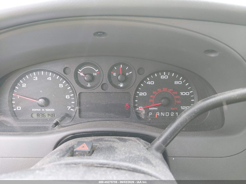 2009 Ford Ranger Fx4 Off-Road/Sport/Xlt VIN: 1FTZR45E09PA30015 Lot: 45275759