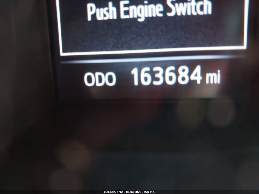 2016 TOYOTA TACOMA TRD SPORT — Photo 15