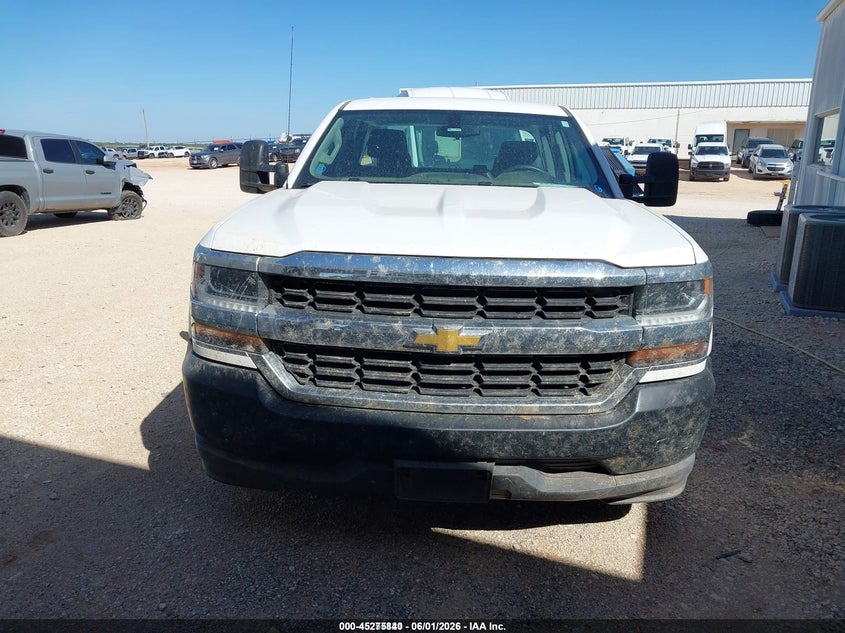 AtlanticExpress - Chevrolet Silverado 1500