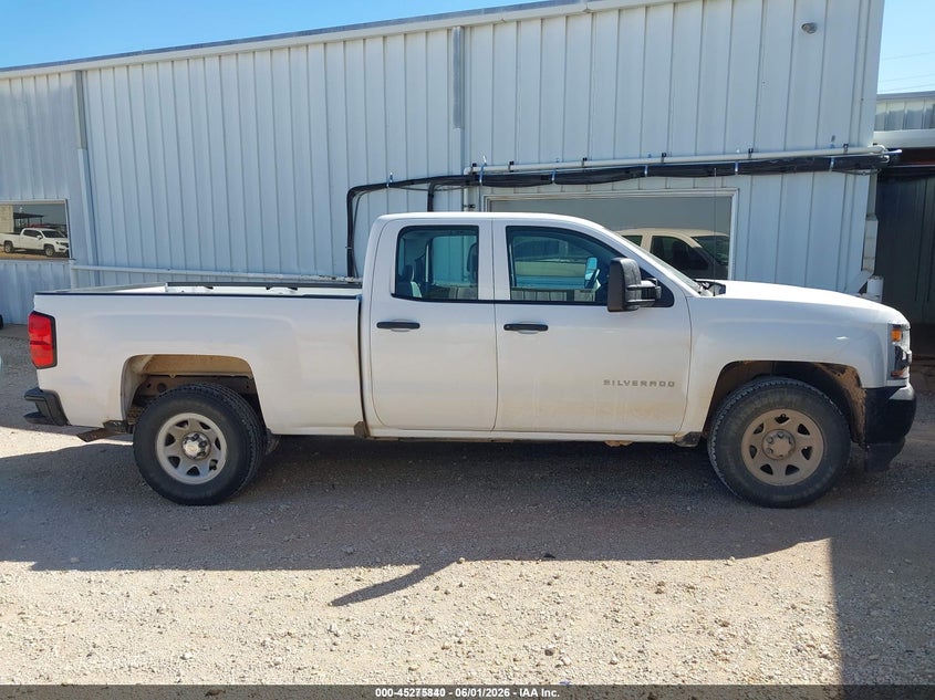 AtlanticExpress - Chevrolet Silverado 1500