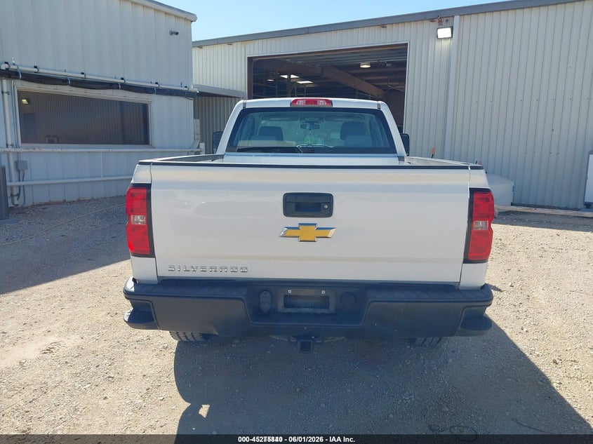 AtlanticExpress - Chevrolet Silverado 1500