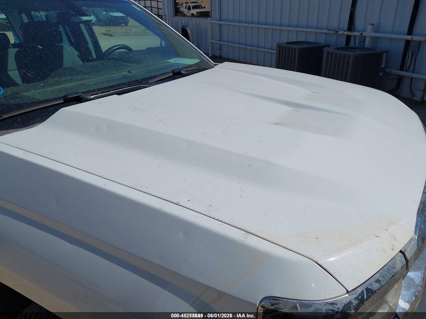 AtlanticExpress - Chevrolet Silverado 1500