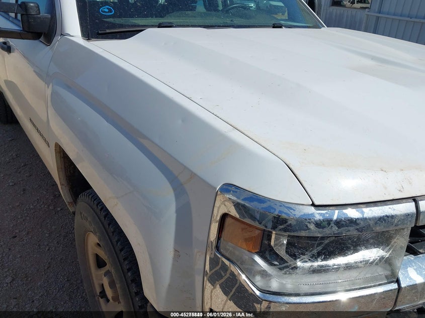 AtlanticExpress - Chevrolet Silverado 1500