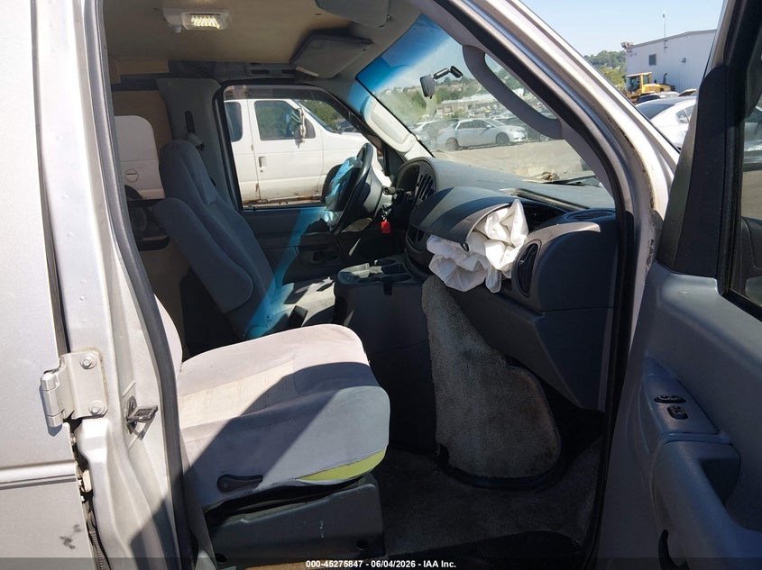 2003 Ford E-150 Recreational VIN: 1FDRE14W33HB65216 Lot: 45275847