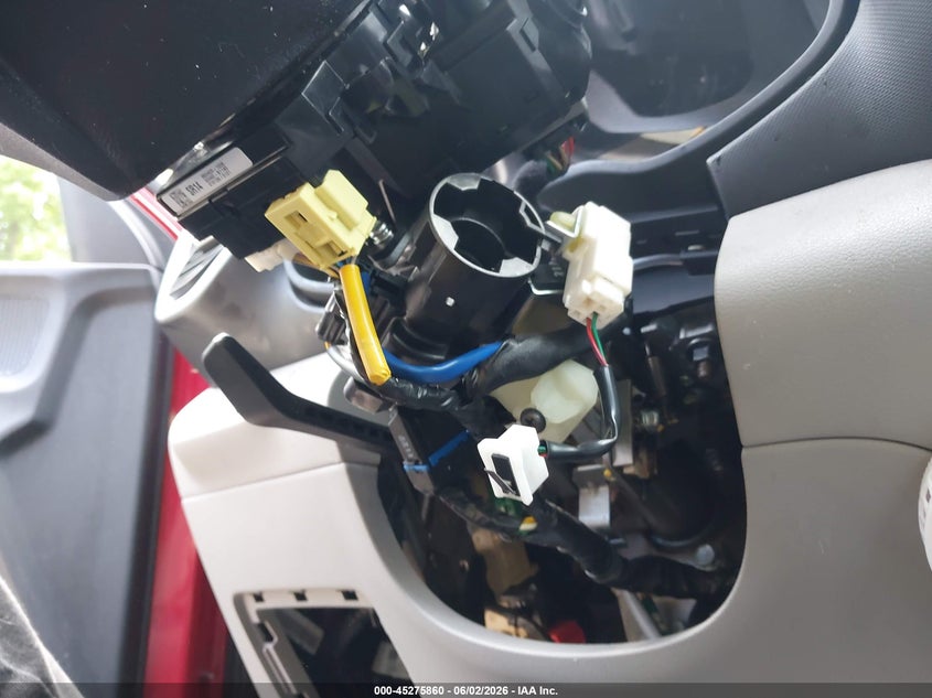 2021 Hyundai Venue Sel VIN: KMHRC8A30MU103418 Lot: 45275860