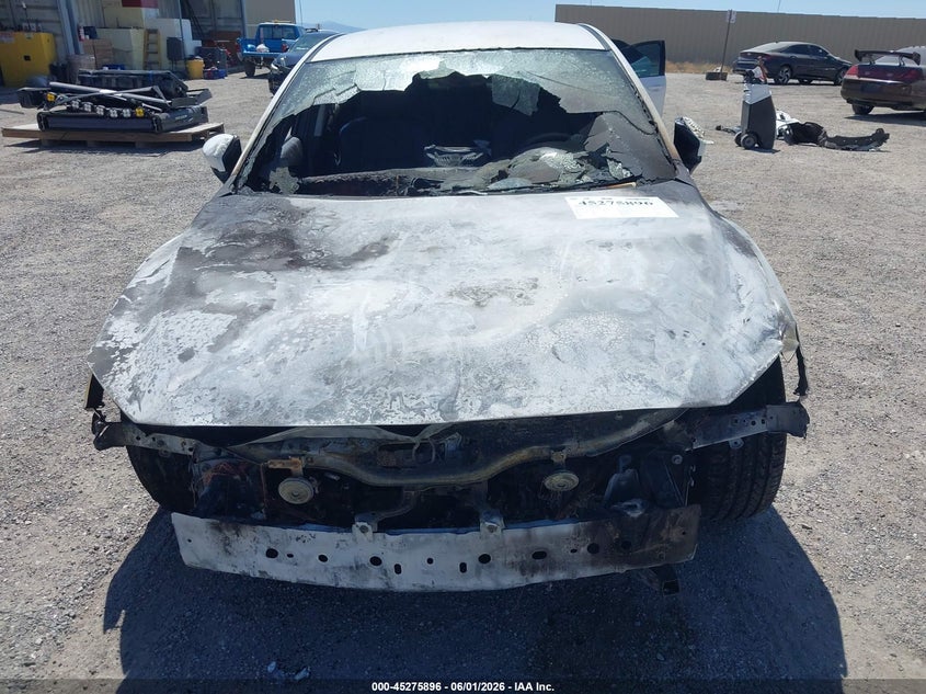 2016 MAZDA MAZDA6 auction photo 6