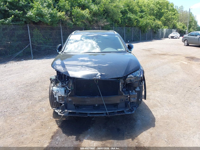 2020 Lexus Nx 300 F Sport VIN: JTJSARDZ1L2232535 Lot: 45275897