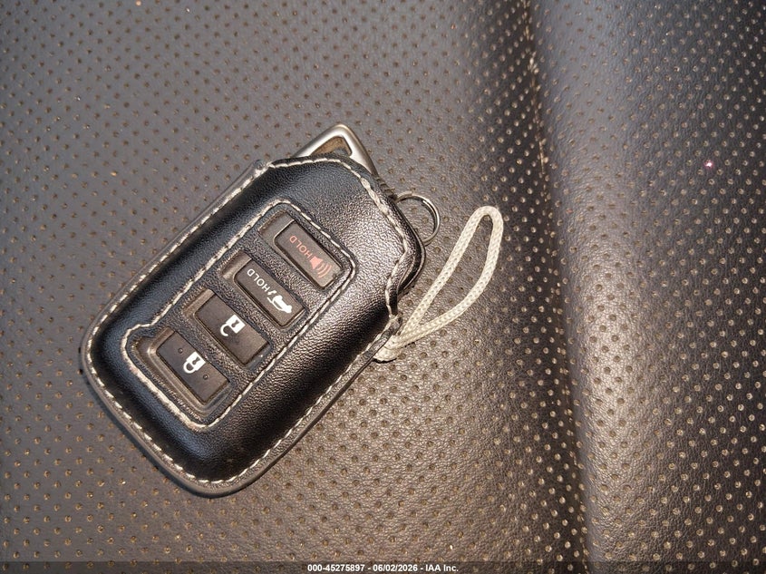 2020 Lexus Nx 300 F Sport VIN: JTJSARDZ1L2232535 Lot: 45275897