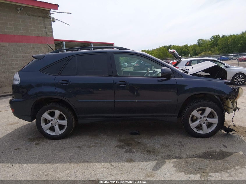 2005 Lexus Rx 330 VIN: 2T2HA31U65C065382 Lot: 45275911