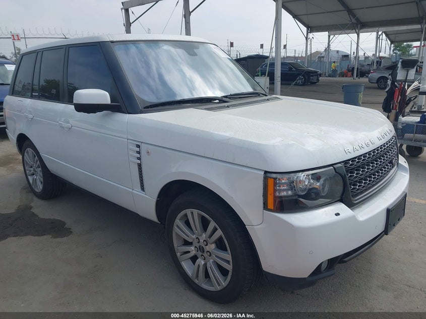 Vin: salmf1d46ca383534, lot: 45773770, land rover range rover hse 2012 img_1