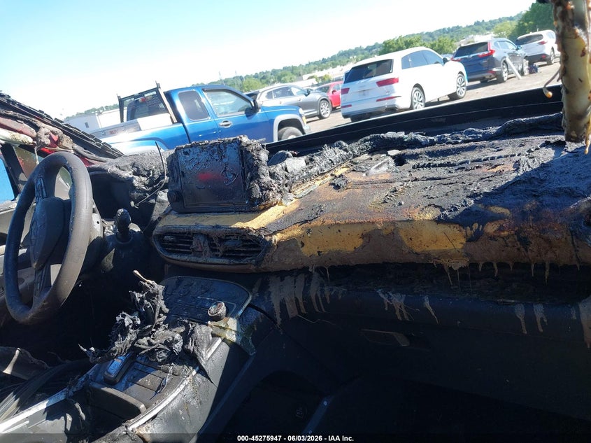 2022 Hyundai Santa Fe Sel VIN: 5NMS2DAJ5NH466015 Lot: 45275947