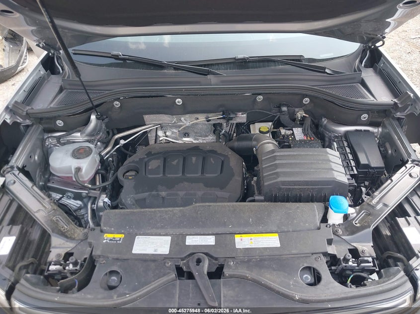 2026 Volkswagen Atlas Cross Sport Se With Technology VIN: 1V2WC2CA0TC216143 Lot: 45275948