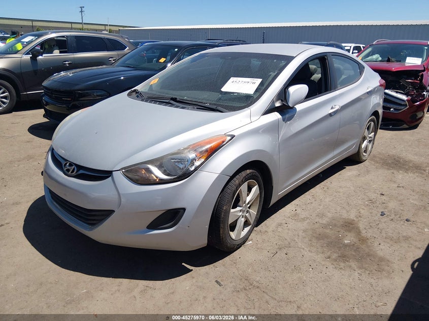 Vin: 5npdh4ae5bh046943, lot: 45773794, hyundai elantra gls 20112