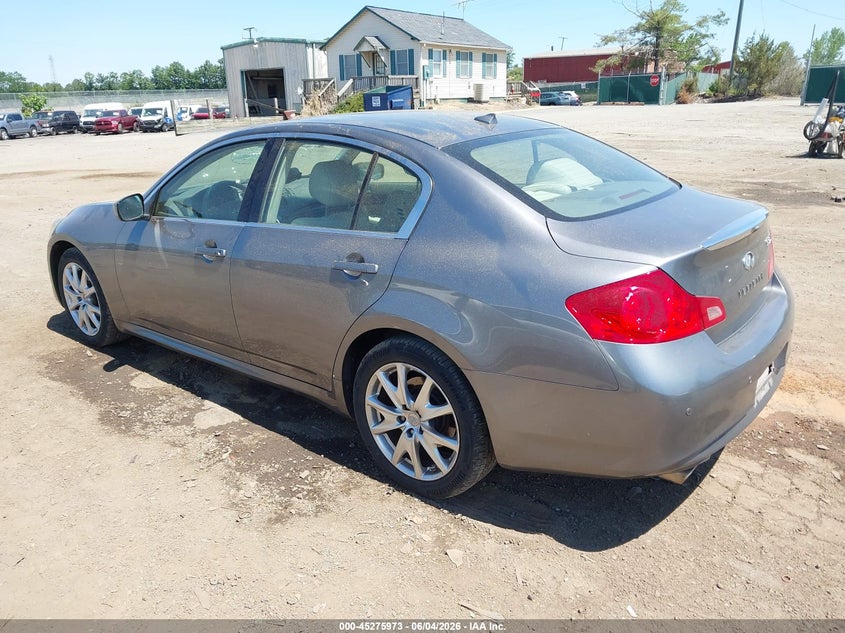 Vin: jn1cv6ar4bm401337, lot: 45773797, infiniti g37x 20113