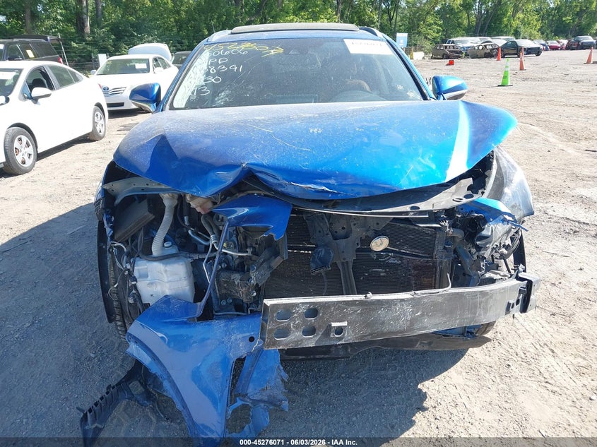 2020 Lexus Nx 300H VIN: JTJGJRDZ7L2138391 Lot: 45276071