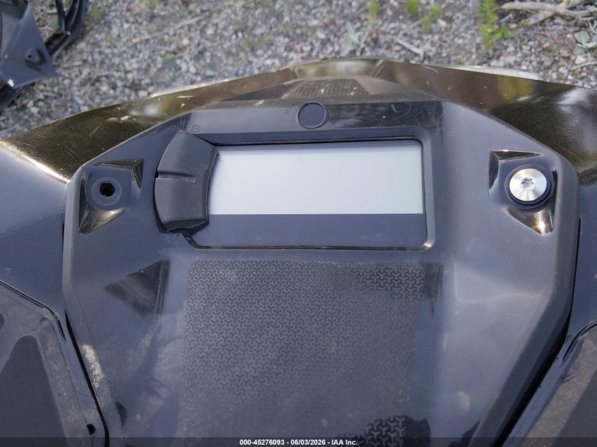 2021 SKI-DOO SUMMIT EXPERT 165 auction photo 7