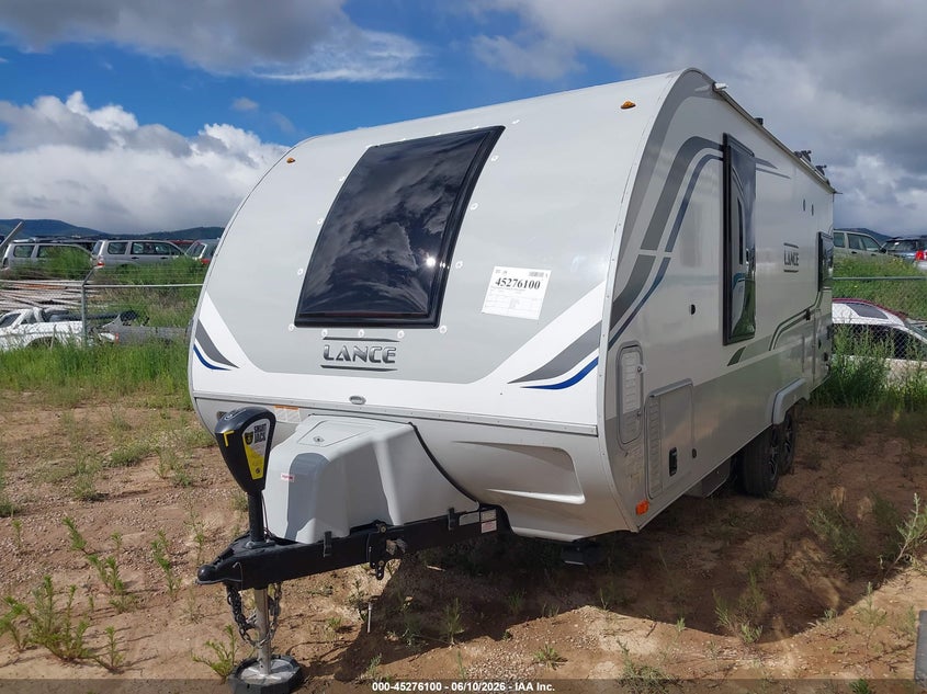 2020 LANCE LANCE auction photo 2