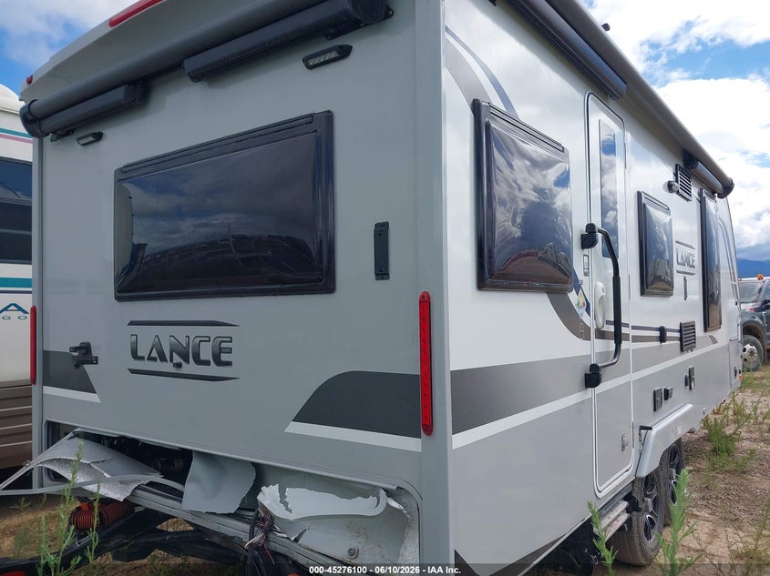 2020 LANCE LANCE auction photo 4
