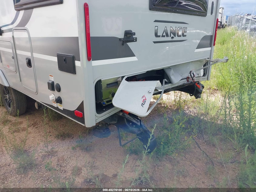 2020 LANCE LANCE auction photo 6