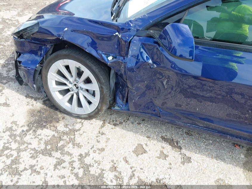 2023 TESLA MODEL 3 auction photo 6