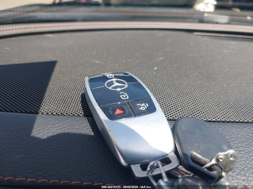 2020 Mercedes-Benz E 450 4Matic VIN: W1K1K6JB7LF137087 Lot: 45276123