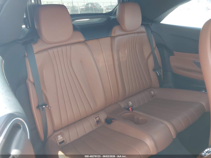 2020 MERCEDES-BENZ E 450 auction photo 8