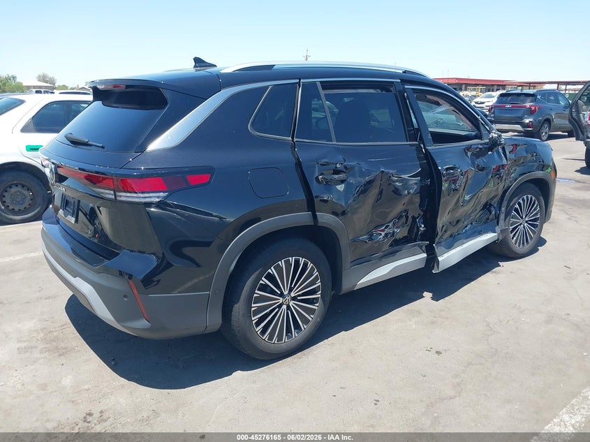 Vin: 3vvcr7rm9sm013655, lot: 45773989, volkswagen tiguan 2.0t s 20254