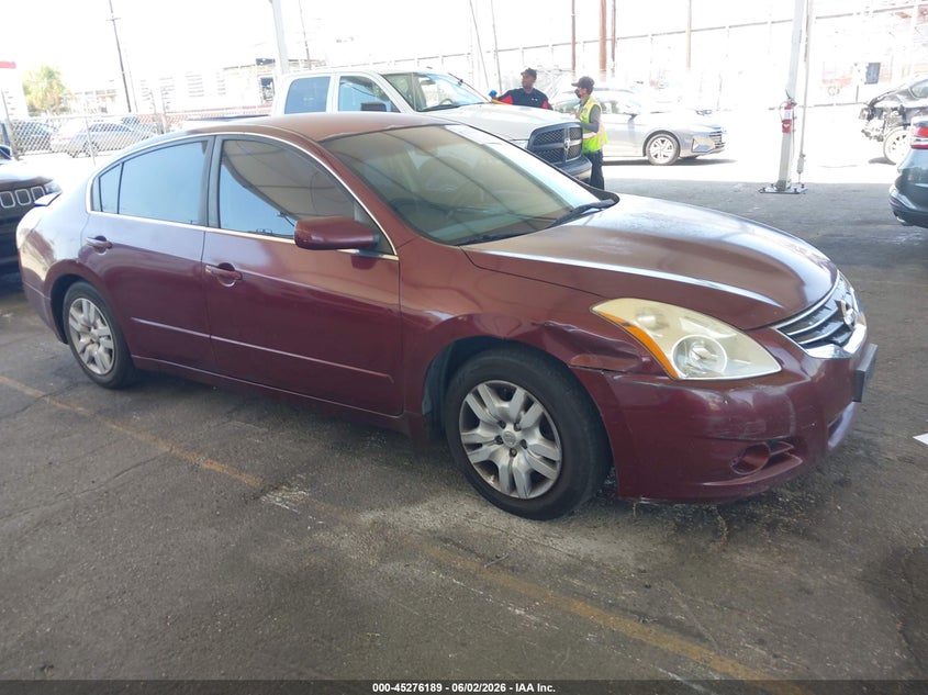 Vin: 1n4al2ap1bn457608, lot: 45774013, nissan altima 2.5 s 2011 img_1