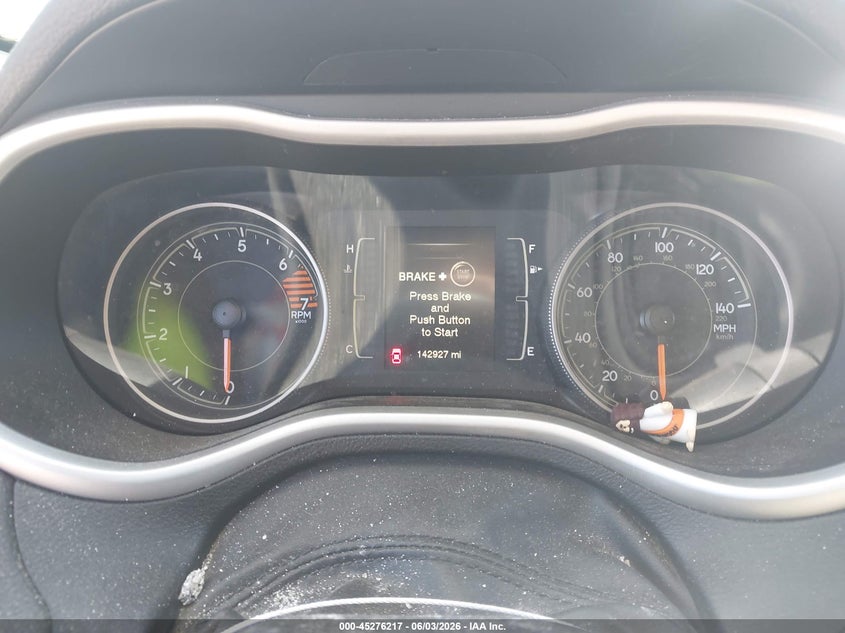 JEEP CHEROKEE 2017 VIN 1C4PJMCB9HW515619