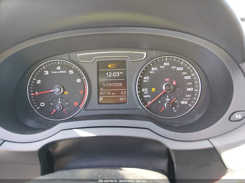 2018 AUDI Q3 2.0T PREMIUM/2.0T SPORT PREMIUM · Photo 7