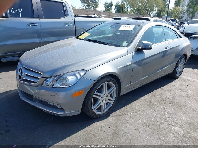 Vin: wddkj5gb4bf087756, lot: 45774049, mercedes-benz e 350 20112