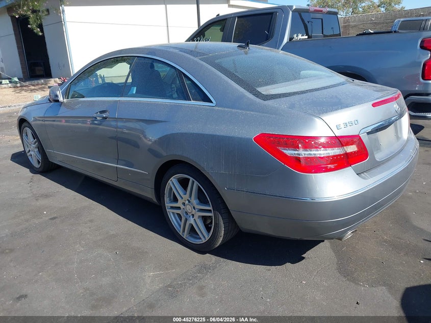 Vin: wddkj5gb4bf087756, lot: 45774049, mercedes-benz e 350 20113