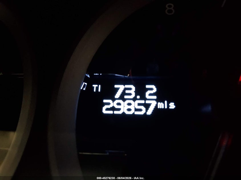 ASTON MARTIN RAPIDE S - zdjęcie 15