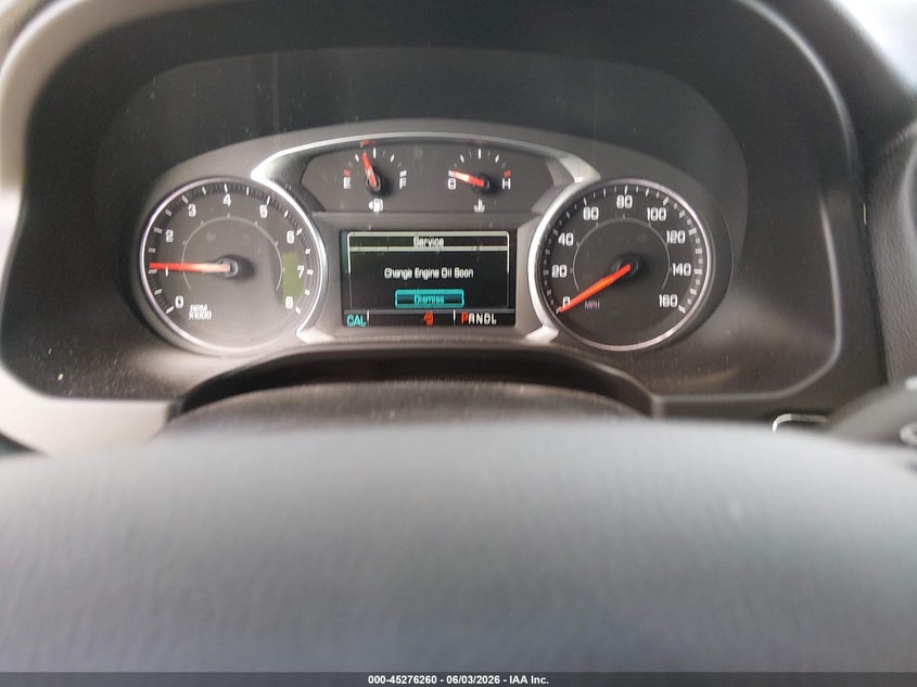 2019 GMC Acadia Slt-1 VIN: 1GKKNULS5KZ232188 Lot: 45276260