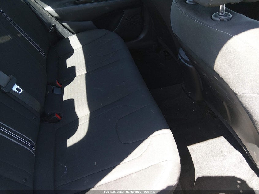2022 Hyundai Elantra Sel VIN: 5NPLS4AG2NH059779 Lot: 45276268