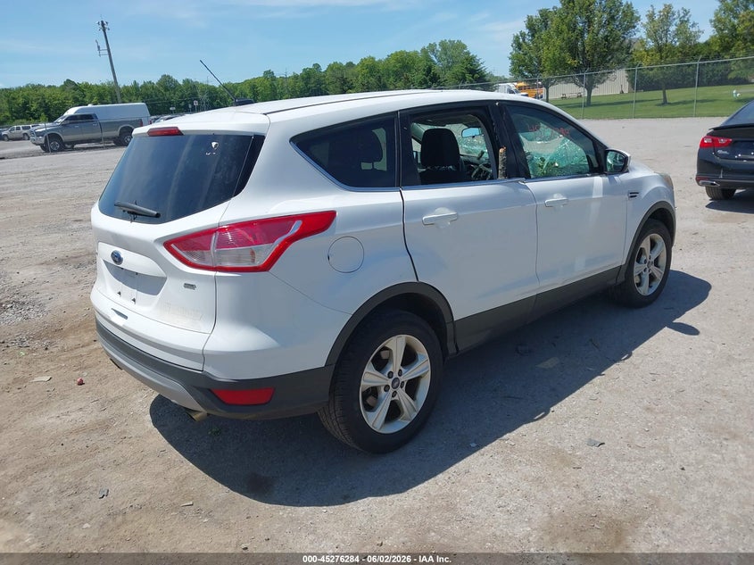 Vin: 1fmcu0g72gub83954, lot: 45774108, ford escape se 20164